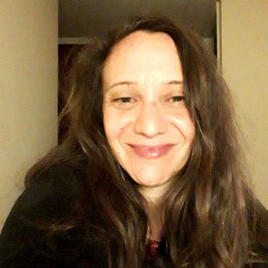 Francesca Capozzolo. Terapeuta Foral