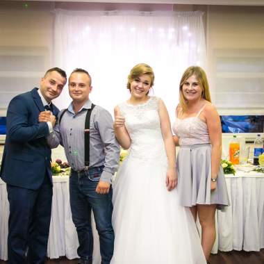 Zespół Vegas z Brodnicy