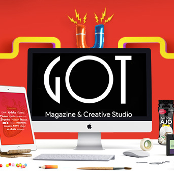 Got Magazine & Creative Studio