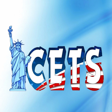 CETS (Communicative English Teaching and Services)