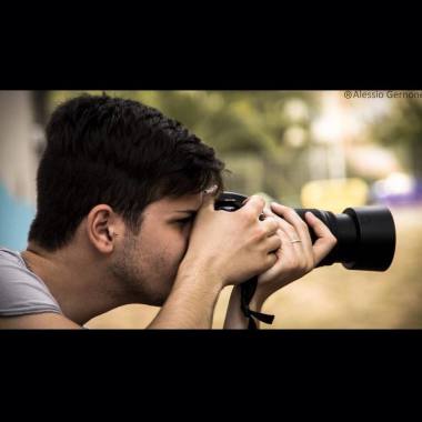 Dino De Lucci Photographer