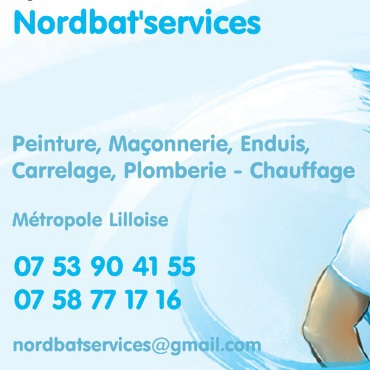 Nord'Bat Services