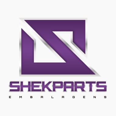 Shekparts Embalagens