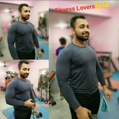 Dream Fitness  