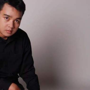 Jati Prasetyo Nuso, Guru Piano