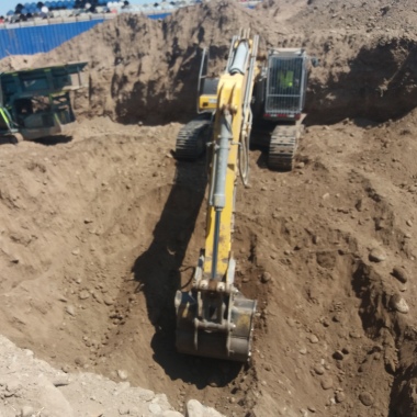 Ceramistas radieres y obras menores.