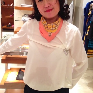 Hiromi Yoshida