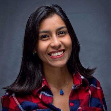 K Betancourt Photo