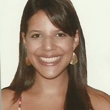 Personal Trainer Jéssica Domingos