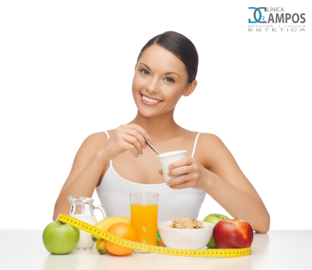 Asesoria Nutricional Personalizada