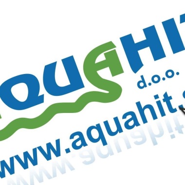 Aquahit, d.o.o., vodovodne inštalacije, ogrevanje, montaža, kopalniška oprema