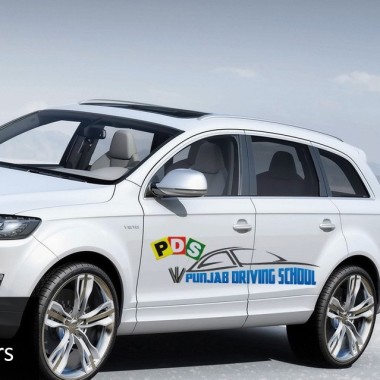 Punjab Driving School Melbourne