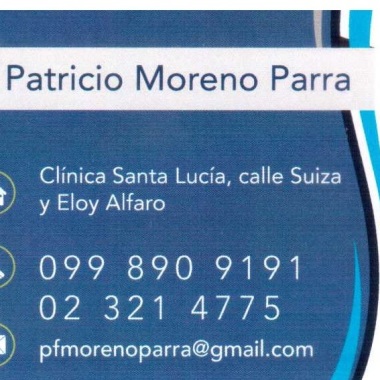Servicios Psicología Quito