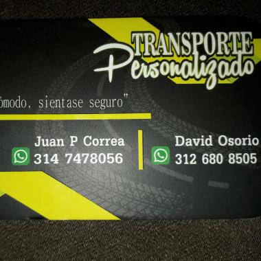 David