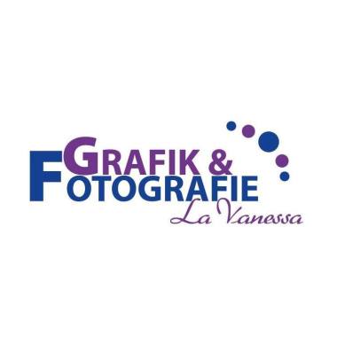 Grafik & Fotografie - La Vanessa