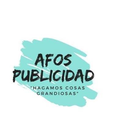 Afospublicidad
