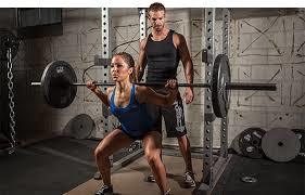 Iveridge Health Club