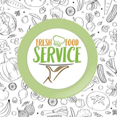 Fresh Food Service CR