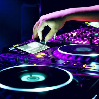 Dj Kasper