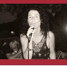 Lili Artiste chanteuse et coach vocal