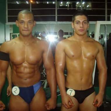 DavidGym
