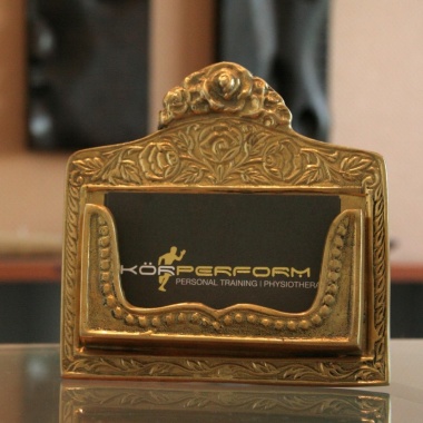 Koerperform Personal Training & Physiotherapie