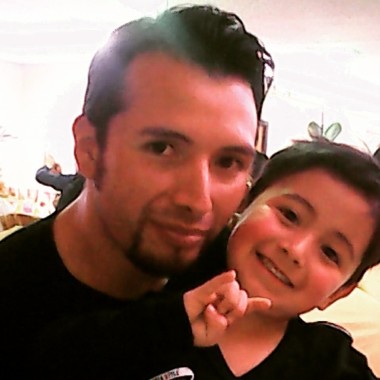 Manuel alejandro