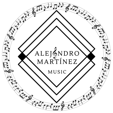Alejandro Martínez Music