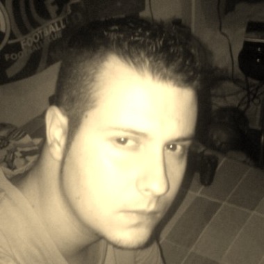 Luis Pereira