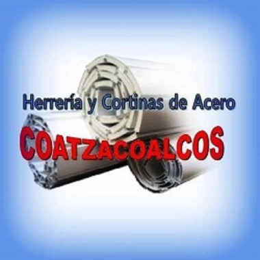 Cortinas de Acero Coatzacoalcos
