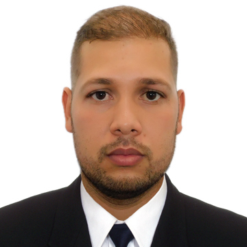 Daniel Cardona