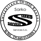 Sarko Services SA