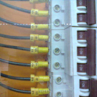 Clic serviços elétricos