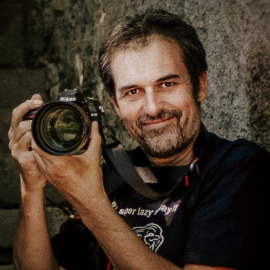 Jiří Veselý