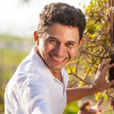 Saulo Cruz Rocha - Psicólogo