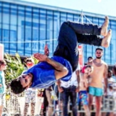 ILYES.DANCER 