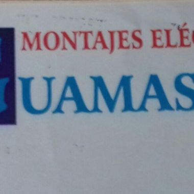 Montajes Electricos