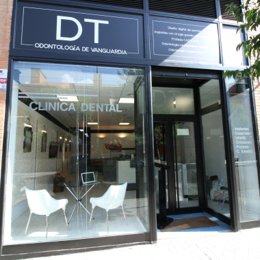 DT ODONTOLOGIA DE VANGUARDIA