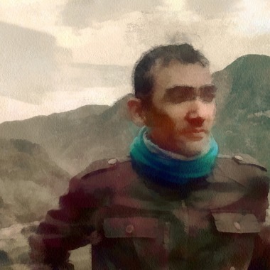 Mario Román Renderbro