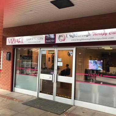 Viziare Hair & Beauty