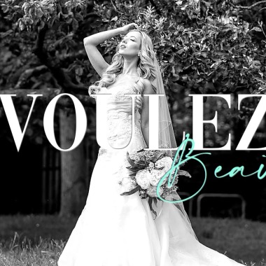 Voulez Beauty bei Olesja Barbei - Brautstyling und Make-Up