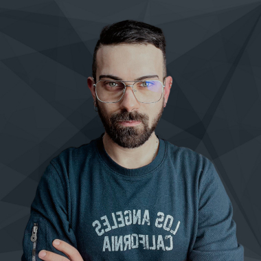 Diego Malatesta Content Creator ﹠ Social Media Manager