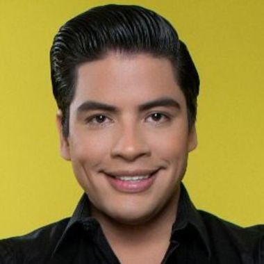 Xavier  Andres Menendez Maquillaje y Asesoria en Imagen