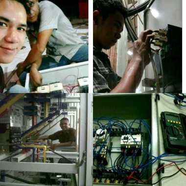 Jasa Instalasi Listrik