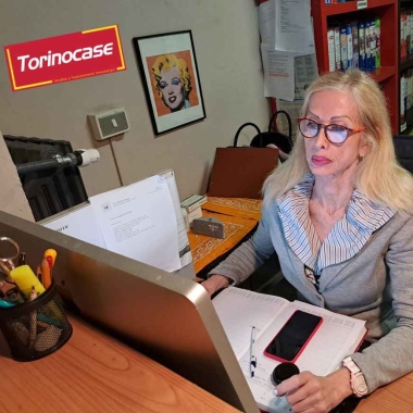 Torinocase Sas