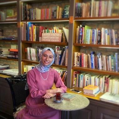 Güneş Altun