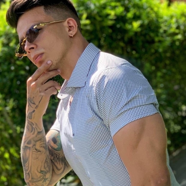 David Deossa
