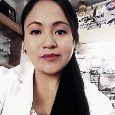 Tglo. Optometra