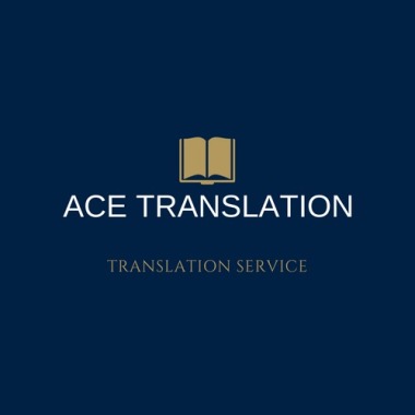 Ace Certified Translation