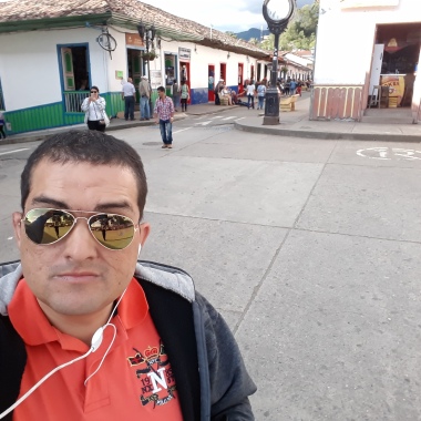 EXTREME PRODUCCIONES MANIZALES
